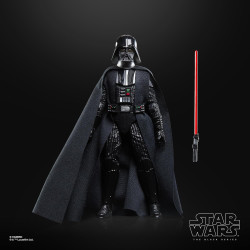 FIGURA DE ACCIÓN Darth Vader Star Wars - Hasbro