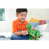 Mattel Disney y Pixar Toy Story Roarin' Laughs Rex