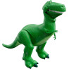 Mattel Disney y Pixar Toy Story Roarin' Laughs Rex