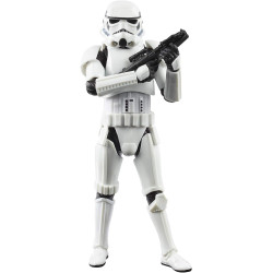 FIGURA DE ACCIÓN Stormtrooper Imperial - Star Wars