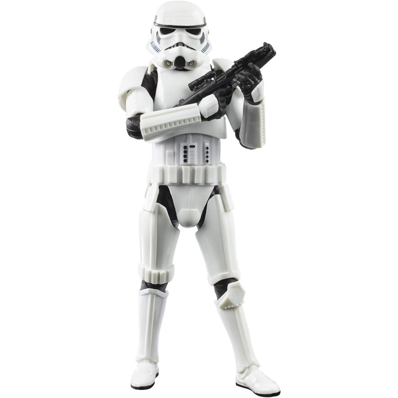 FIGURA DE ACCIÓN Stormtrooper Imperial - Star Wars