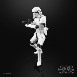 FIGURA DE ACCIÓN Stormtrooper Imperial - Star Wars