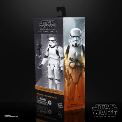 FIGURA DE ACCIÓN Stormtrooper Imperial - Star Wars