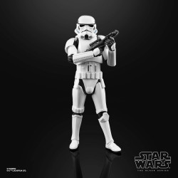 FIGURA DE ACCIÓN Stormtrooper Imperial - Star Wars