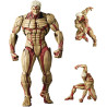FIGURA DE ACCIÓN Titan Reiner Braun - LUNK