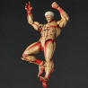 FIGURA DE ACCIÓN Titan Reiner Braun - LUNK