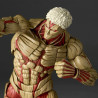 FIGURA DE ACCIÓN Titan Reiner Braun - LUNK