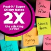 Notas autoadhesivas Sticky Notes de Post-it