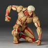 FIGURA DE ACCIÓN Titan Reiner Braun - LUNK