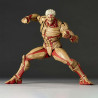 FIGURA DE ACCIÓN Titan Reiner Braun - LUNK