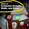 Notas autoadhesivas Sticky Notes de Post-it