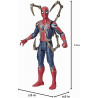 FIGURA DE ACCIÓN Iron Spider - Marvel Vengadores