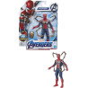 FIGURA DE ACCIÓN Iron Spider - Marvel Vengadores