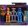 Five Nights at Freddy's Endo-Series