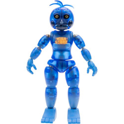 Five Nights at Freddy's Endo-Series