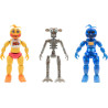 Five Nights at Freddy's Endo-Series