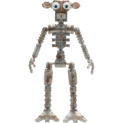 Five Nights at Freddy's Endo-Series