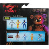 Five Nights at Freddy's Endo-Series