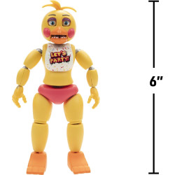 Five Nights at Freddy's Endo-Series