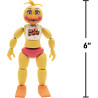 Five Nights at Freddy's Endo-Series