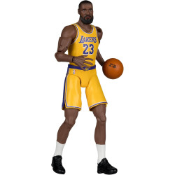 FIGURA DE ACCIÓN NBA Lebron James - McFarlane Toys