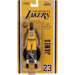FIGURA DE ACCIÓN NBA Lebron James - McFarlane Toys
