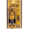 FIGURA DE ACCIÓN NBA Lebron James - McFarlane Toys