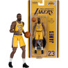 FIGURA DE ACCIÓN NBA Lebron James - McFarlane Toys