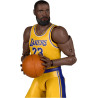 FIGURA DE ACCIÓN NBA Lebron James - McFarlane Toys