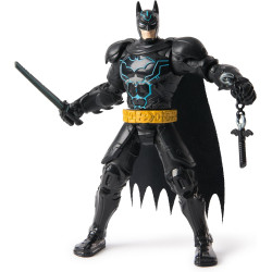 DC Comics, Figura de acción de Batman Battle Clash