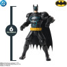 DC Comics, Figura de acción de Batman Battle Clash