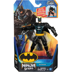 DC Comics, Figura de acción de Batman Battle Clash