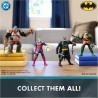 DC Comics, Figura de acción de Batman Battle Clash