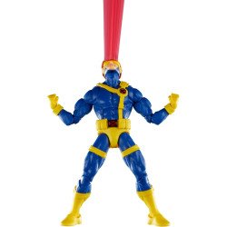FIGURA DE ACCIÓN Cyclops X-Men - Marvel Legends Series