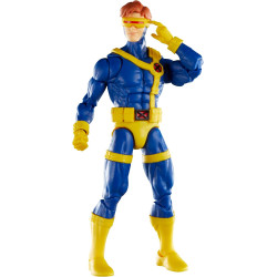 FIGURA DE ACCIÓN Cyclops X-Men - Marvel Legends Series