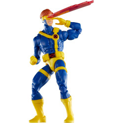 FIGURA DE ACCIÓN Cyclops X-Men - Marvel Legends Series