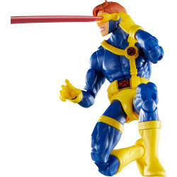 FIGURA DE ACCIÓN Cyclops X-Men - Marvel Legends Series