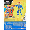 FIGURA DE ACCIÓN Cyclops X-Men - Marvel Legends Series