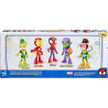 Spidey y sus increíbles amigos Hasbro Marvel