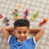 Spidey y sus increíbles amigos Hasbro Marvel