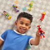 Spidey y sus increíbles amigos Hasbro Marvel