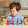 Spidey y sus increíbles amigos Hasbro Marvel