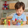 Spidey y sus increíbles amigos Hasbro Marvel