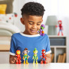 Spidey y sus increíbles amigos Hasbro Marvel
