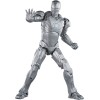 Marvel Legends Series Iron Man Mark II, Iron Man Figuras de acción coleccionables de 6 pulgadas