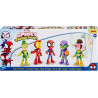 Spidey y sus increíbles amigos Hasbro Marvel