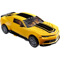 FIGURA DE ACCIÓN Bumblebee - Transformers Studio Series