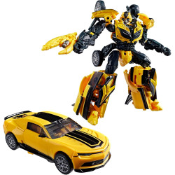 FIGURA DE ACCIÓN Bumblebee - Transformers Studio Series