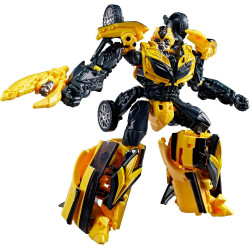 FIGURA DE ACCIÓN Bumblebee - Transformers Studio Series