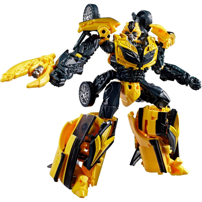 FIGURA DE ACCIÓN Bumblebee - Transformers Studio Series